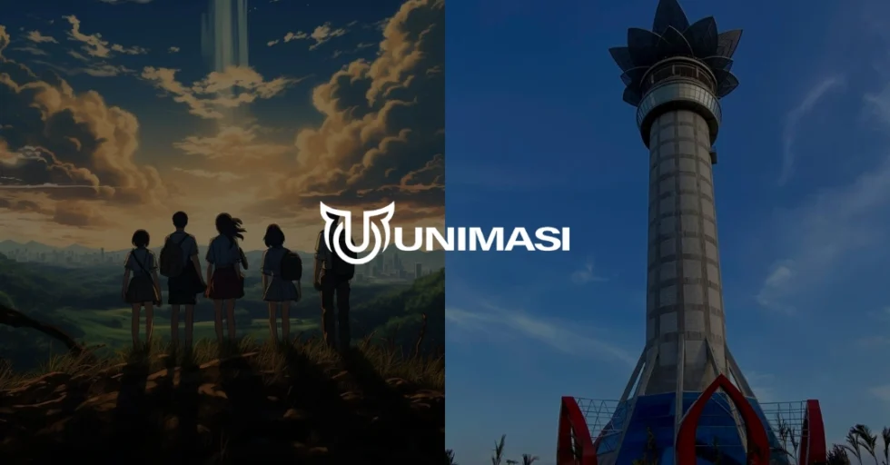 Jasa Pembuatan Video Animasi di Kabupaten Banyumas Terbaik