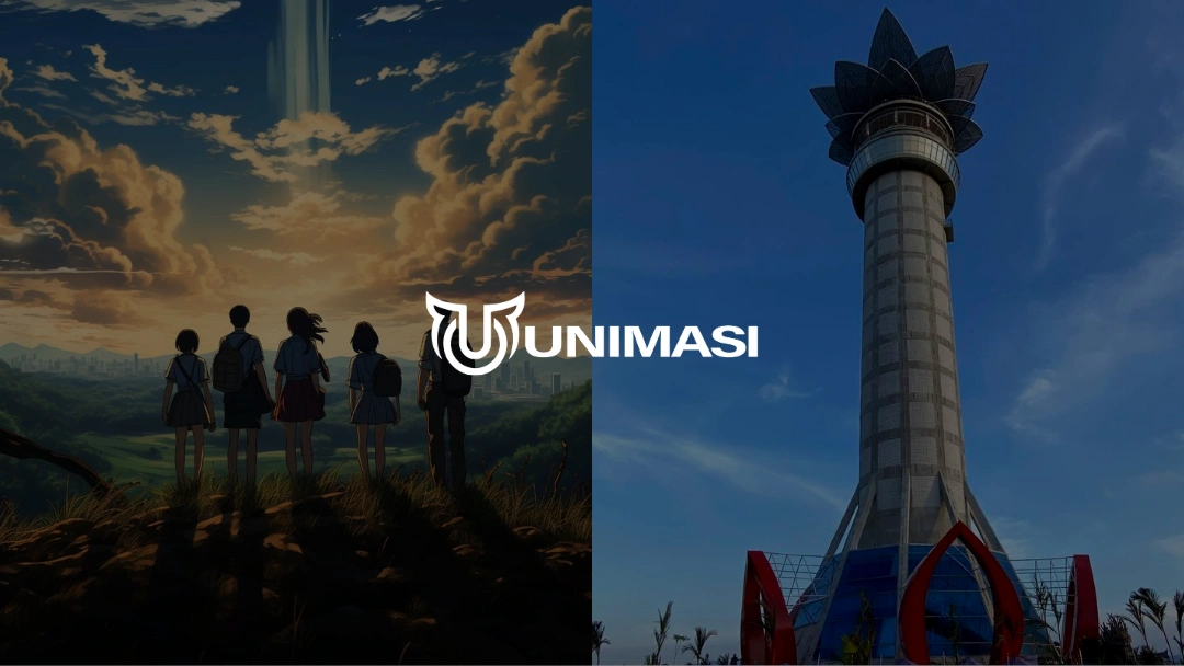 Jasa Pembuatan Video Animasi di Kabupaten Banyumas Terbaik