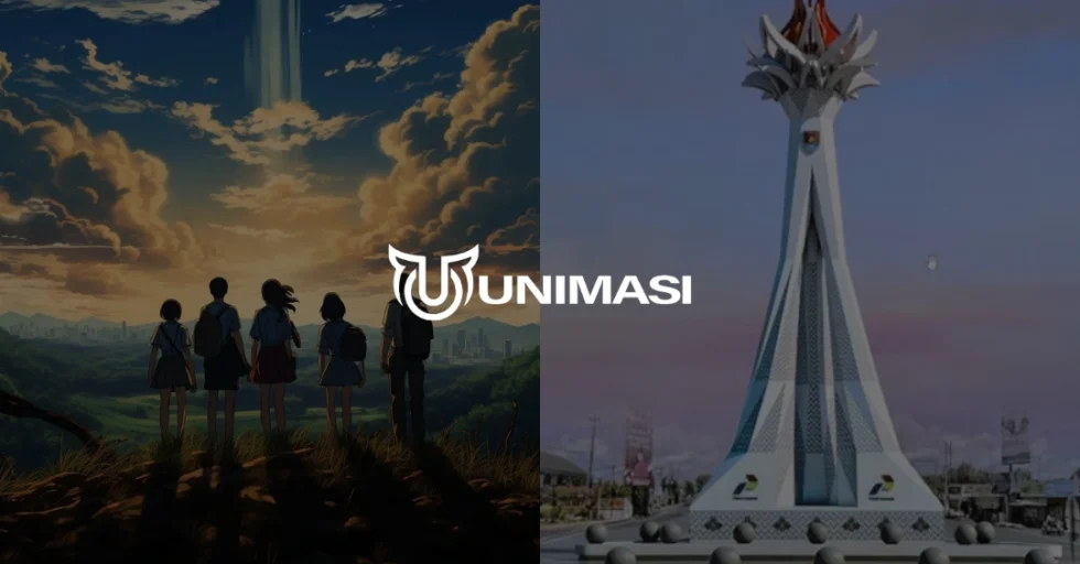 Jasa Pembuatan Video Animasi di Kabupaten Cilacap Terpercaya