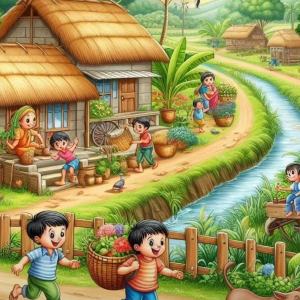 Video Animasi di Kabupaten Jembrana memberikan pendekatan kreatif dalam memperkenalkan program-program atau materi pembelajaran. Animasi dapat menyederhanakan informasi yang rumit dan menyajikannya dengan cara yang lebih visual, sehingga mempermudah pemahaman. Di sektor pendidikan, Video Animasi sangat berguna untuk menyampaikan materi pelajaran kepada siswa dengan cara yang lebih menarik dan interaktif.