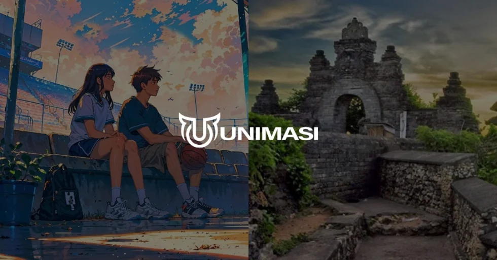 Jasa Pembuatan Video Animasi di Kabupaten Jembrana Terbaik