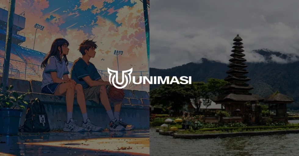 Jasa Pembuatan Video Animasi di Kabupaten Tabanan Terpercaya