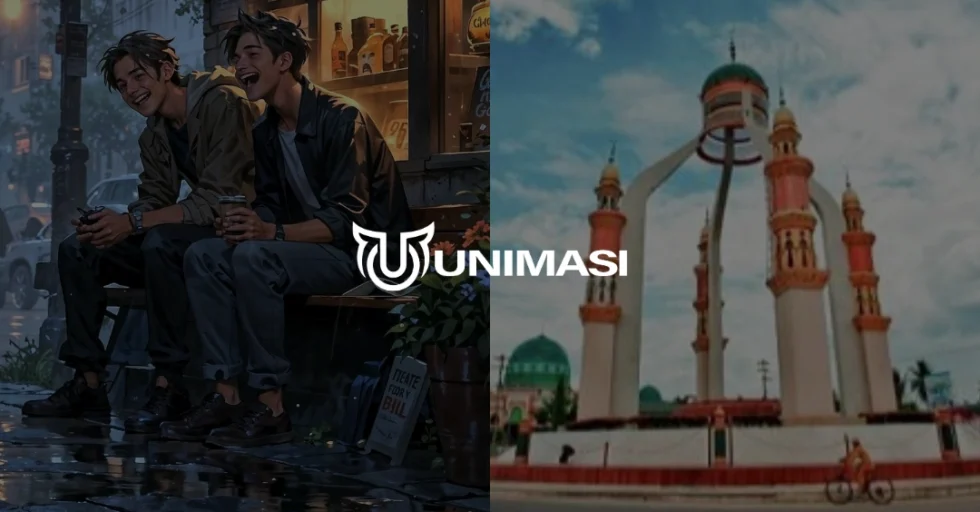 Jasa Pembuatan Video Animasi di Kabupaten Tapin Terpercaya