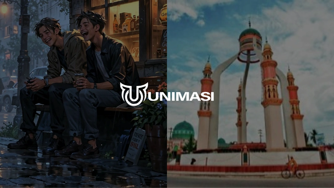 Jasa Pembuatan Video Animasi di Kabupaten Tapin Terpercaya