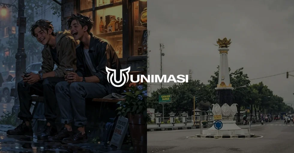 Jasa Video Animasi Banjarnegara Harga Terjangkau