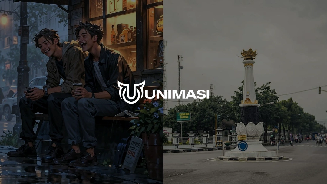 Jasa Video Animasi Banjarnegara Harga Terjangkau