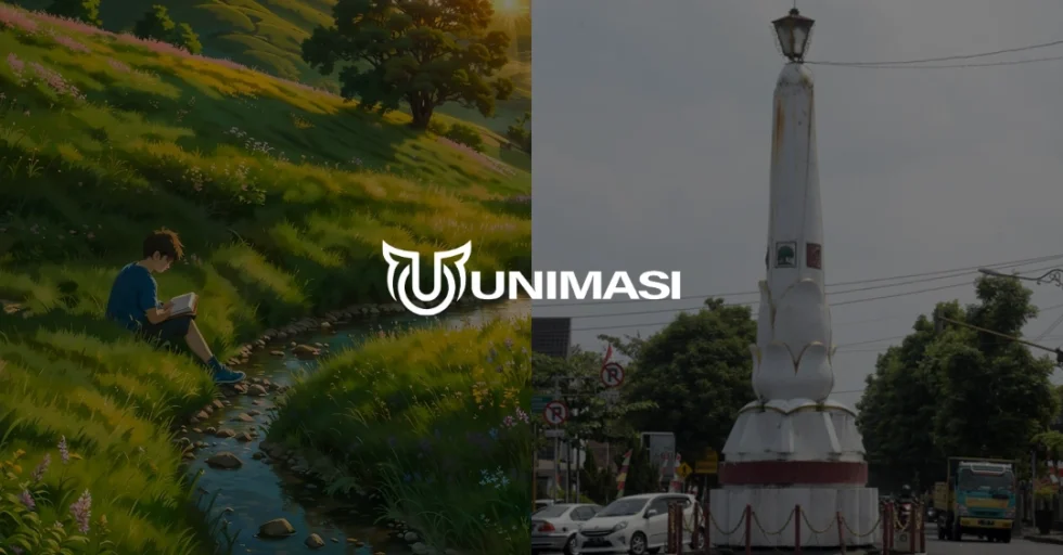 Jasa Video Animasi Banyumas untuk Bisnis Kreatif