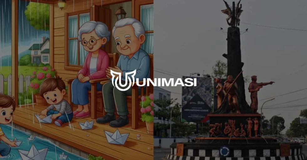 Jasa Video Animasi Blora dengan Harga Terjangkau