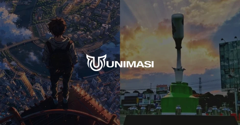 Jasa Video Animasi Boyolali Berkualitas Terbaik