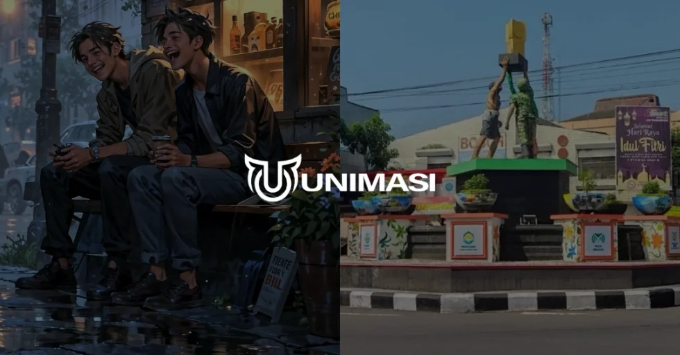 Jasa Video Animasi Magelang untuk Bisnis Kreatif