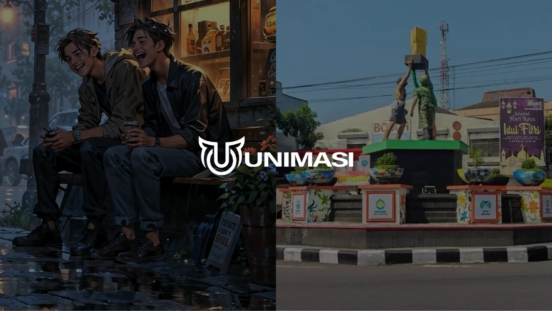 Jasa Video Animasi Magelang untuk Bisnis Kreatif