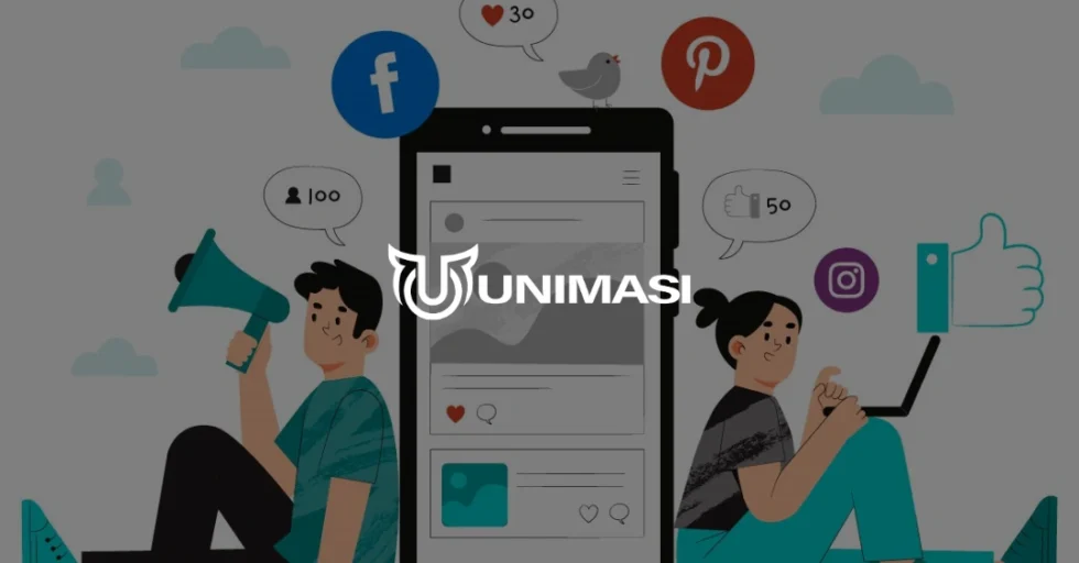 Jasa Video Animasi Media Sosial Serang