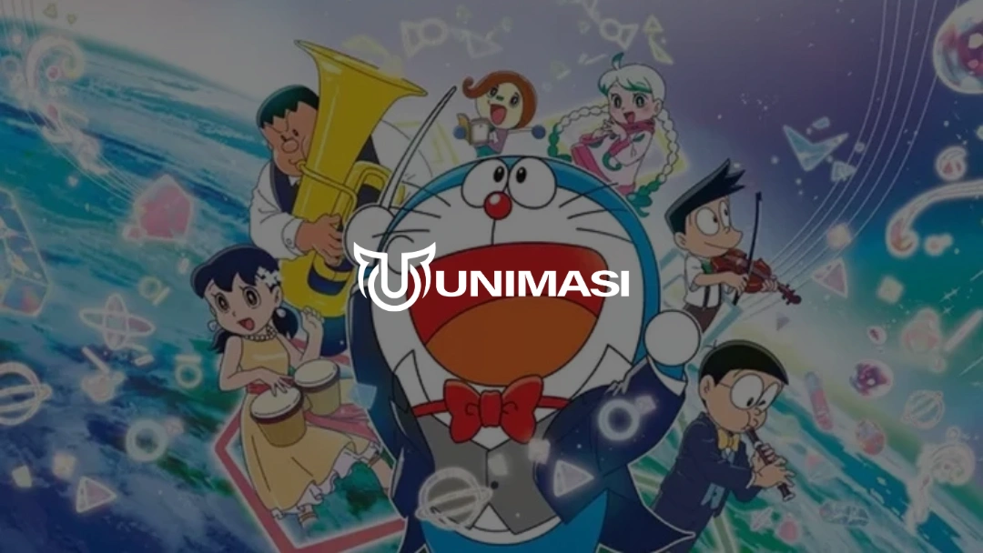 Jasa Video Animasi Murah Semarang