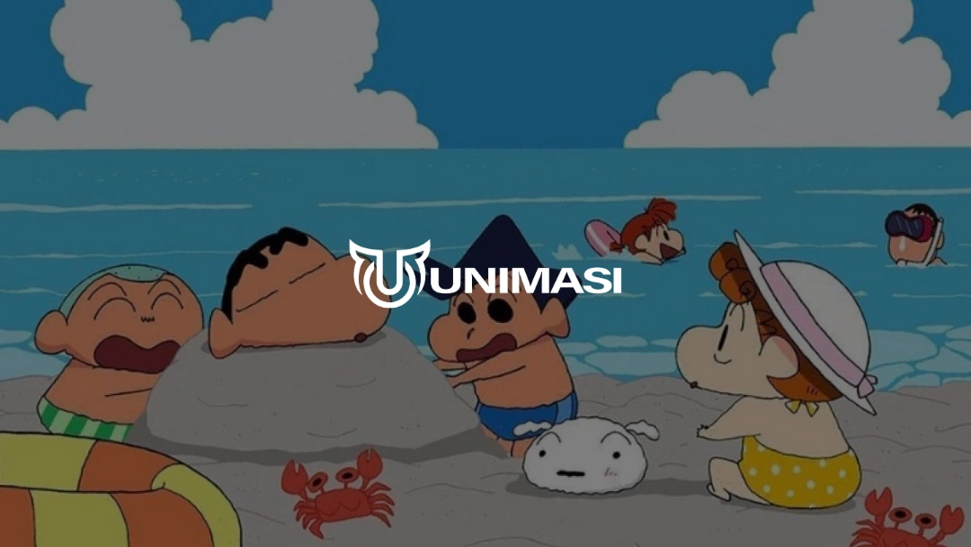 Jasa Video Animasi Murah Surabaya