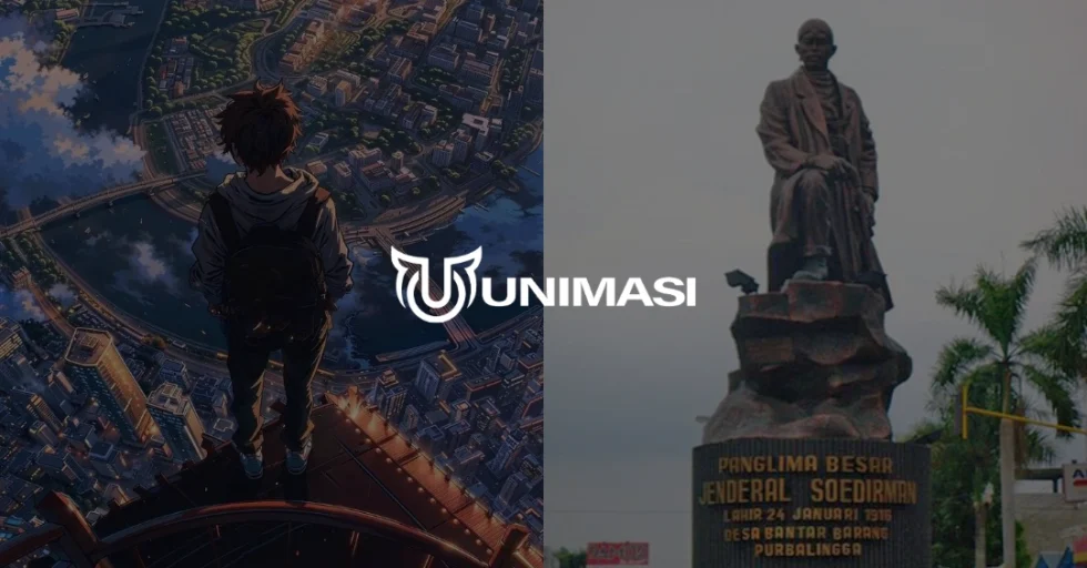 Jasa Video Animasi Purbalingga Berkualitas Terbaik