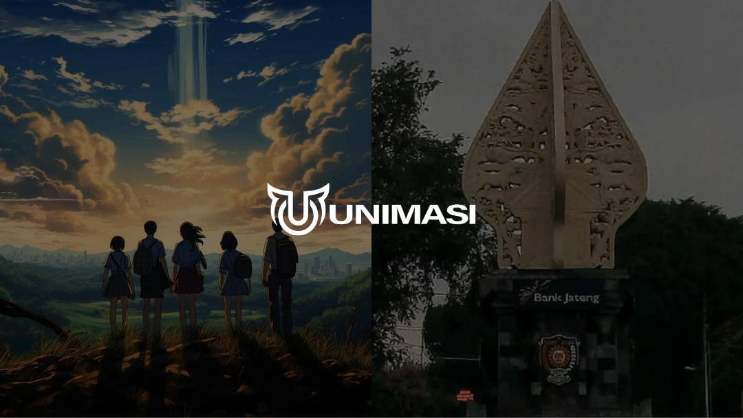 Jasa Video Animasi Purworejo Profesional dan Kreatif