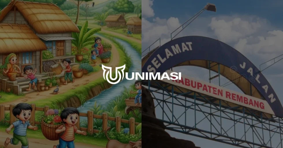 Jasa Video Animasi Rembang untuk Promosi Efektif