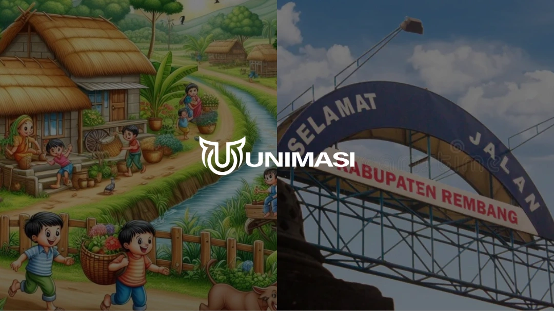 Jasa Video Animasi Rembang untuk Promosi Efektif