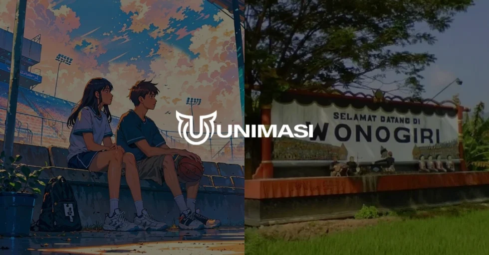 Jasa Video Animasi Wonogiri yang Profesional dan Kreatif