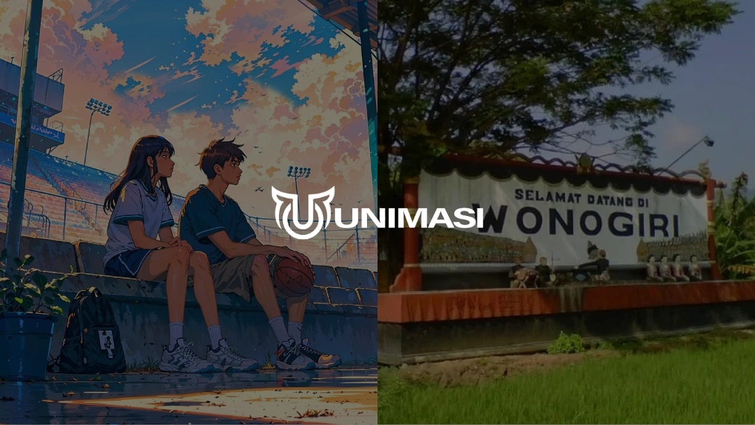Jasa Video Animasi Wonogiri yang Profesional dan Kreatif