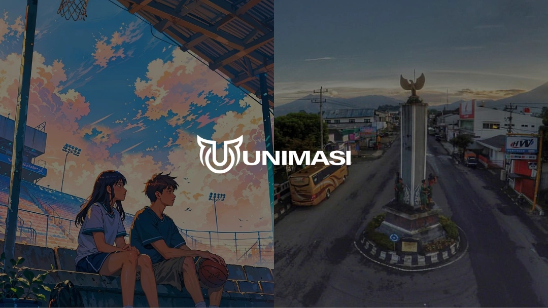 Jasa Video Animasi Wonosobo untuk Branding Bisnis