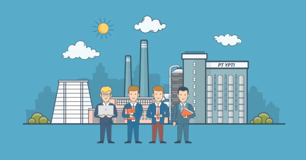 YPTI - Your Precision Partner