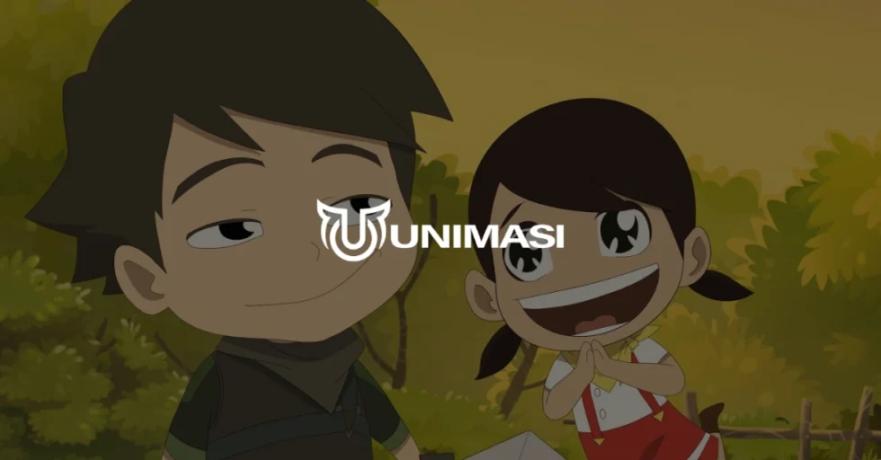 Studio Animasi Terbaik Jakarta