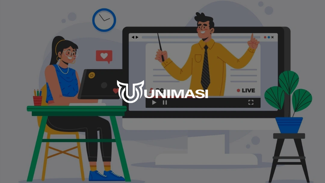 Video Animasi Edukasi Semarang Video Animasi Edukasi Semarang