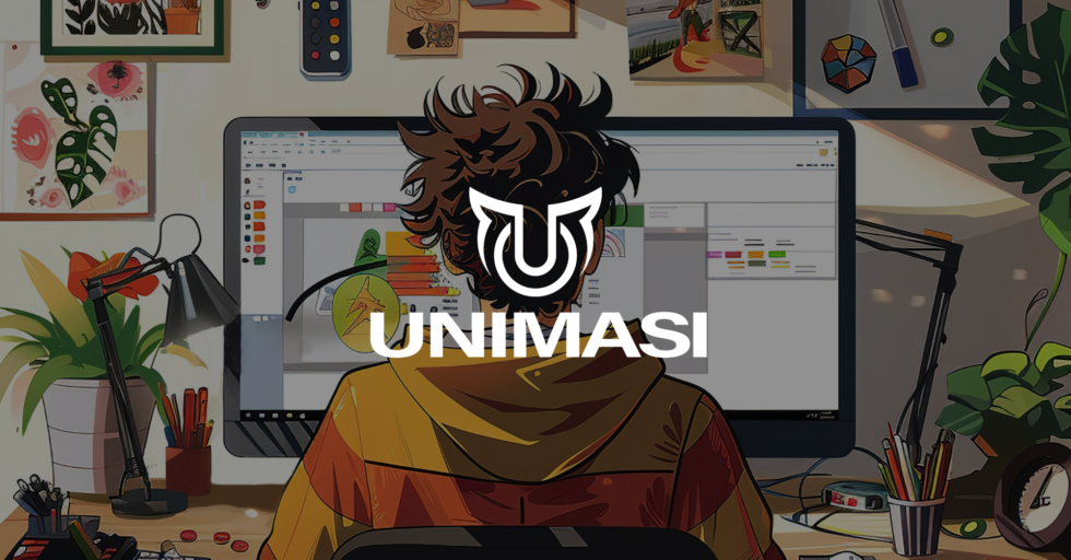 UNIMASI, studio animasi profesional di Indonesia, menghadirkan video animasi 2D berkualitas untuk bisnis, edukasi, dan branding digital.