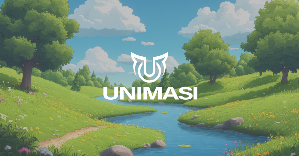 Unimasi, studio animasi profesional di Jambi, menghadirkan layanan animasi 2D, 3D, dan motion graphics berkualitas tinggi. Cocok untuk bisnis, edukasi, branding, dan pemasaran digital. Tingkatkan daya tarik konten Anda dengan animasi kreatif yang menarik dan inovatif. Hubungi kami sekarang untuk solusi animasi terbaik!