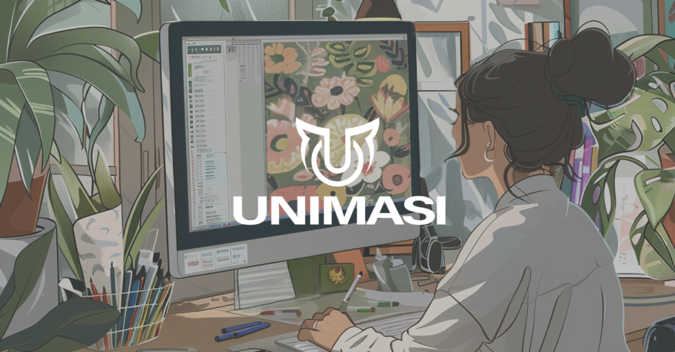 UNIMASI, studio animasi profesional di Bandung, menghadirkan video animasi 2D berkualitas untuk bisnis, edukasi, dan branding digital.