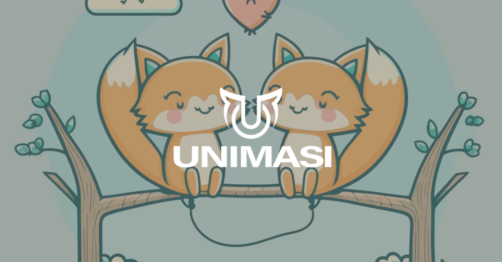 UNIMASI adalah jasa video animasi profesional di Indonesia yang siap membantu bisnis, edukasi, dan branding dengan konten visual kreatif dan storytelling yang engaging. Tersedia layanan animasi 2D, motion graphics, hingga animasi edukatif yang sesuai kebutuhan berbagai industri di seluruh kota Indonesia.