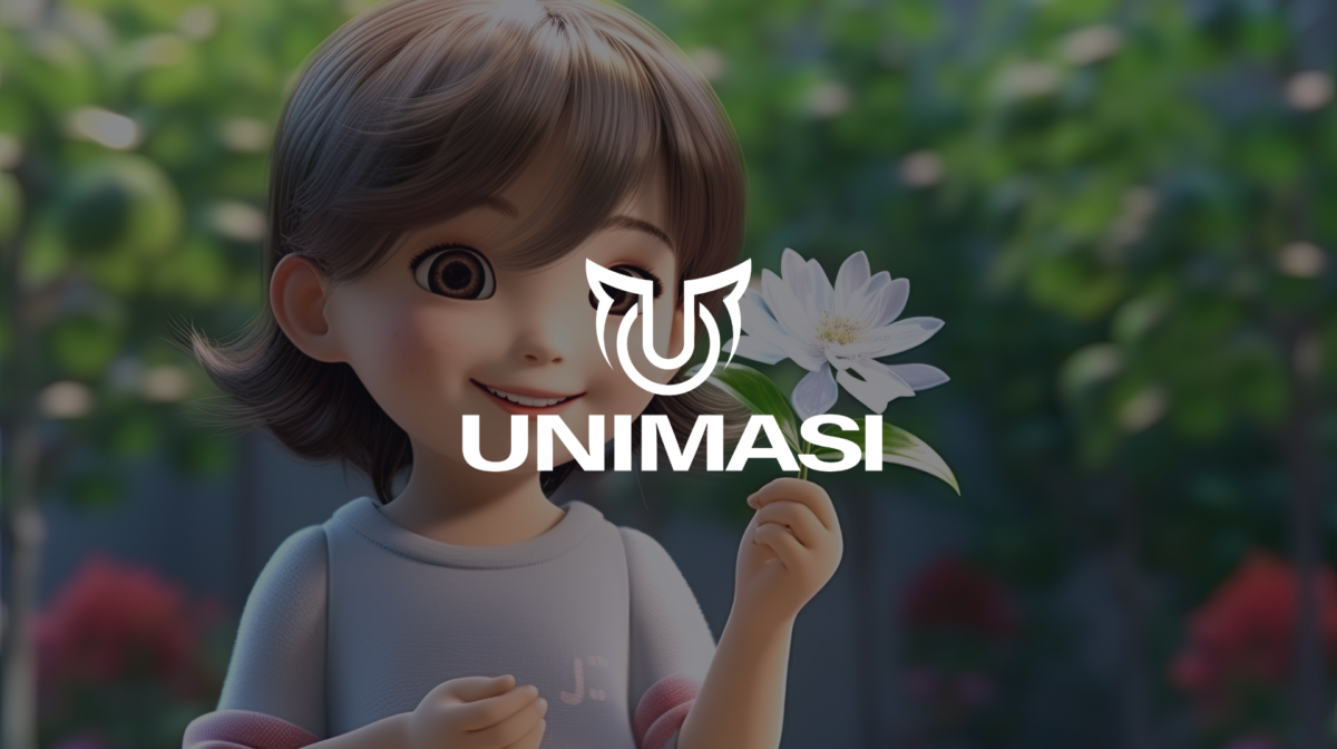 UNIMASI menyediakan jasa animasi 3D profesional di Indonesia untuk branding, edukasi, dan promosi dengan storytelling memukau.