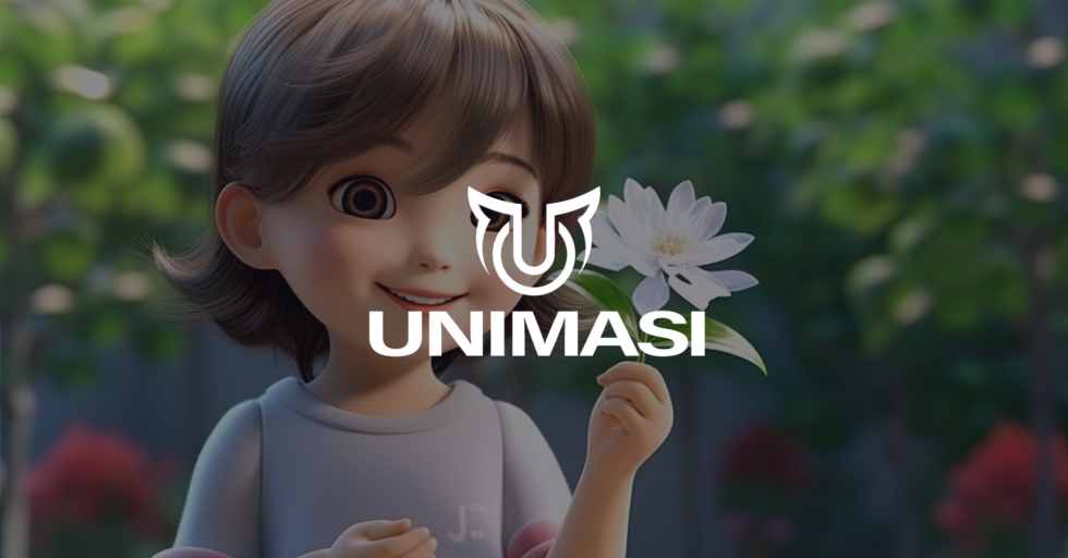 UNIMASI menyediakan jasa animasi 3D profesional di Indonesia untuk branding, edukasi, dan promosi dengan storytelling memukau.