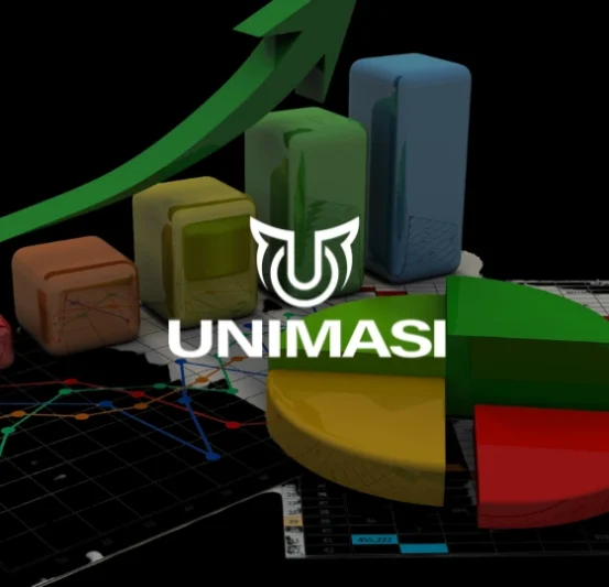 Jasa pembuatan animasi 3D Cirebon profesional untuk branding, edukasi, dan promosi. UNIMASI wujudkan ide visual kamu jadi impactful!