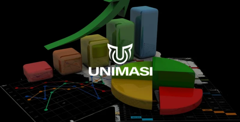 Jasa pembuatan animasi 3D Makassar profesional untuk branding, edukasi, dan promosi. UNIMASI wujudkan ide visual kamu jadi impactful!