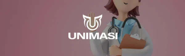 Jasa pembuatan animasi 3D Balikpapan profesional untuk branding, edukasi, dan promosi. UNIMASI wujudkan ide visual kamu jadi impactful!