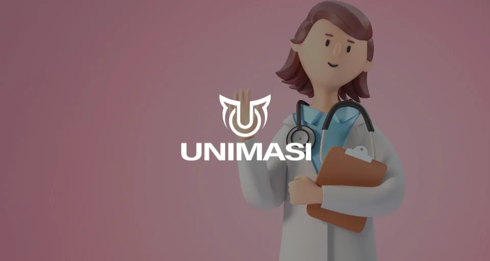 Jasa pembuatan animasi 3D Balikpapan profesional untuk branding, edukasi, dan promosi. UNIMASI wujudkan ide visual kamu jadi impactful!