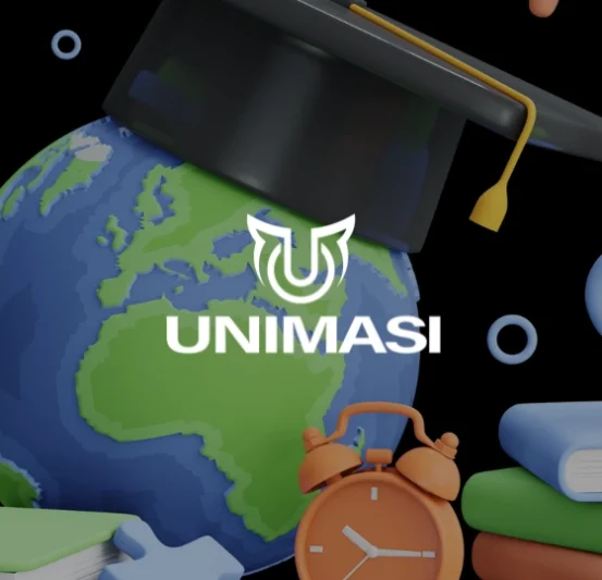 Jasa pembuatan animasi 3D Riau profesional untuk branding, edukasi, dan promosi. UNIMASI wujudkan ide visual kamu jadi impactful!