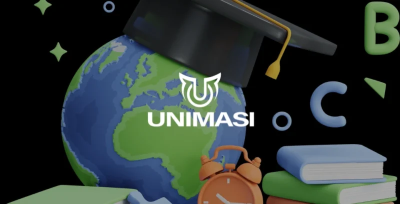 Jasa pembuatan animasi 3D Riau profesional untuk branding, edukasi, dan promosi. UNIMASI wujudkan ide visual kamu jadi impactful!