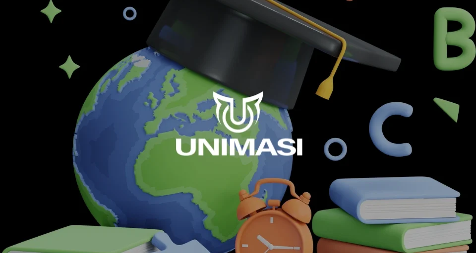 Jasa pembuatan animasi 3D Riau profesional untuk branding, edukasi, dan promosi. UNIMASI wujudkan ide visual kamu jadi impactful!