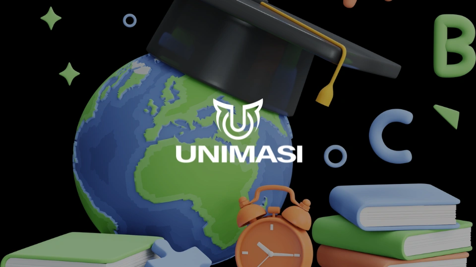 Pembuatan Animasi 3D Riau - UNIMASI Jagonya! Jasa pembuatan animasi 3D Riau profesional untuk branding, edukasi, dan promosi. UNIMASI wujudkan ide visual kamu jadi impactful!
