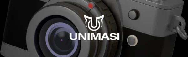 Jasa pembuatan animasi 3D profesional untuk branding, edukasi, dan promosi. UNIMASI wujudkan ide visual kamu jadi impactful!