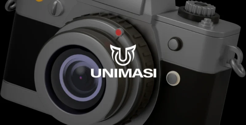 Jasa pembuatan animasi 3D profesional untuk branding, edukasi, dan promosi. UNIMASI wujudkan ide visual kamu jadi impactful!