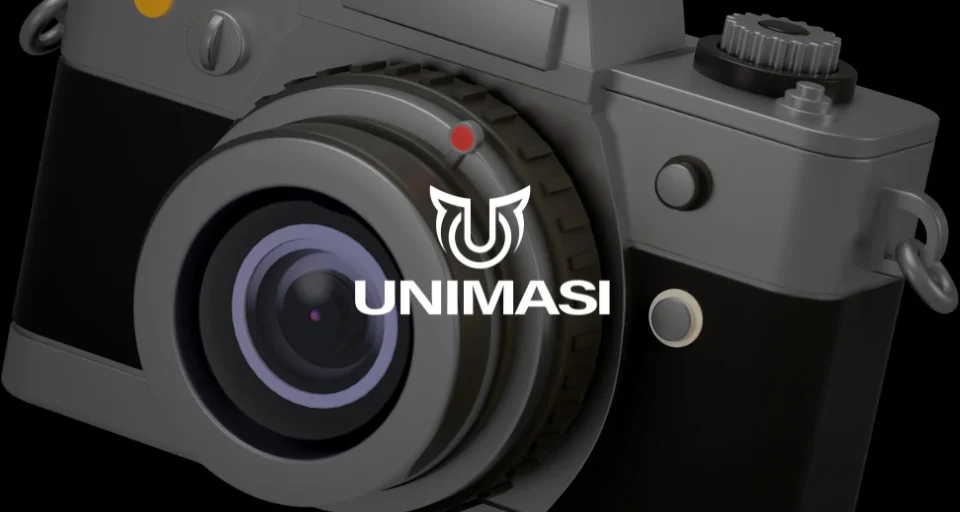 Jasa pembuatan animasi 3D Surabaya profesional untuk branding, edukasi, dan promosi. UNIMASI wujudkan ide visual kamu jadi impactful!