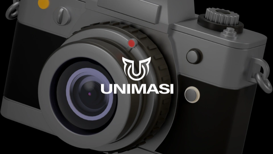Pembuatan Animasi 3D Surabaya - UNIMASI Jagonya! Jasa pembuatan animasi 3D Surabaya profesional untuk branding, edukasi, dan promosi. UNIMASI wujudkan ide visual kamu jadi impactful!
