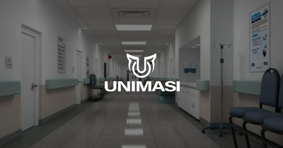 Perkuat citra rumah sakit dengan jasa animasi layanan inovatif dari UNIMASI. Kami bantu edukasi pasien lebih efektif & tampil profesional.