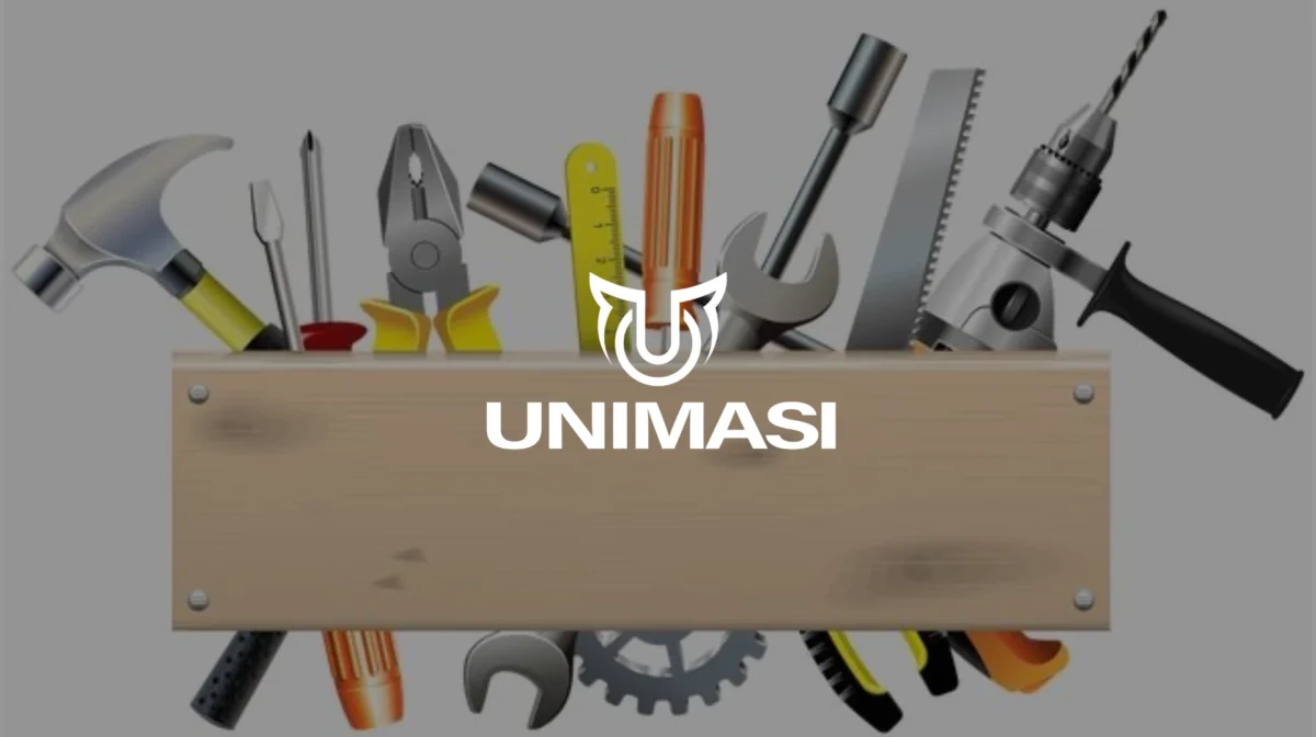 Jasa Animasi Layanan Alat Bangunan Tingkatkan penjualan alat Anda! Jasa animasi layanan alat bangunan UNIMASI tampilkan keunggulan produk, bantu proyek lebih efektif & menarik!