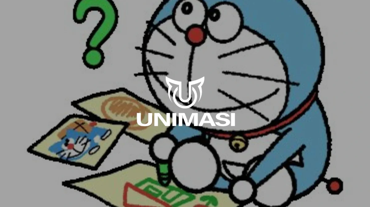 Jasa Pembuatan Video Edukasi - UNIMASI Butuh video edukasi yang menarik? Dapatkan jasa pembuatan video edukasi terbaik dari kami. Ubah materi rumit jadi sederhana dan efektif.