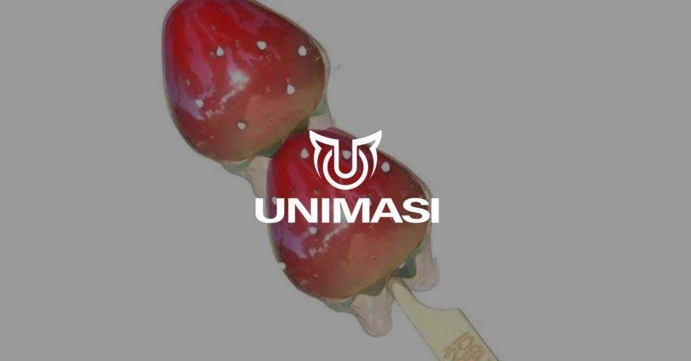 Bosan promosi makanan biasa? Jasa animasi layanan makanan UNIMASI hadirkan kuliner inovatif & pastikan brand Anda menonjol!